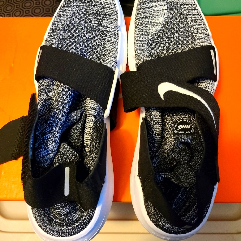MEN'S NIKE FREE RN MOTION FK 10.5